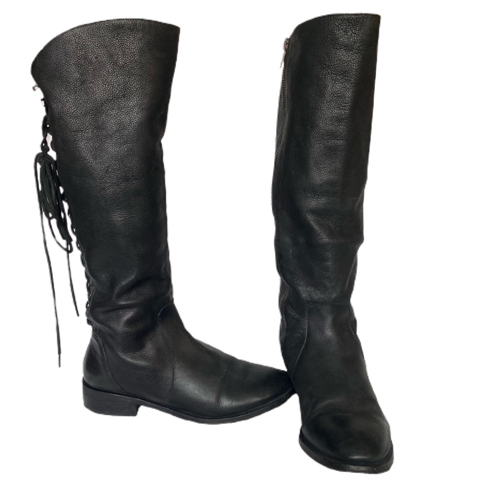 Joie Riding Boots